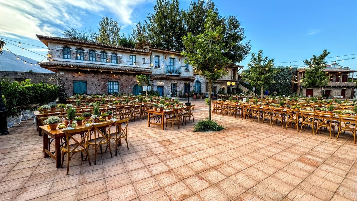 Il Villagio  portfolio